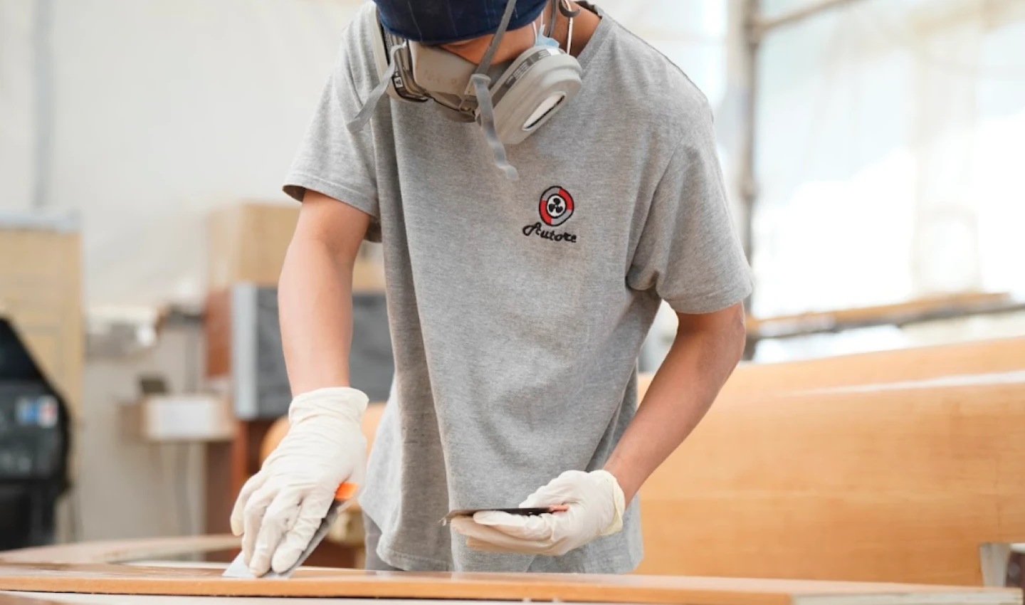 Carpentry and Timber Works