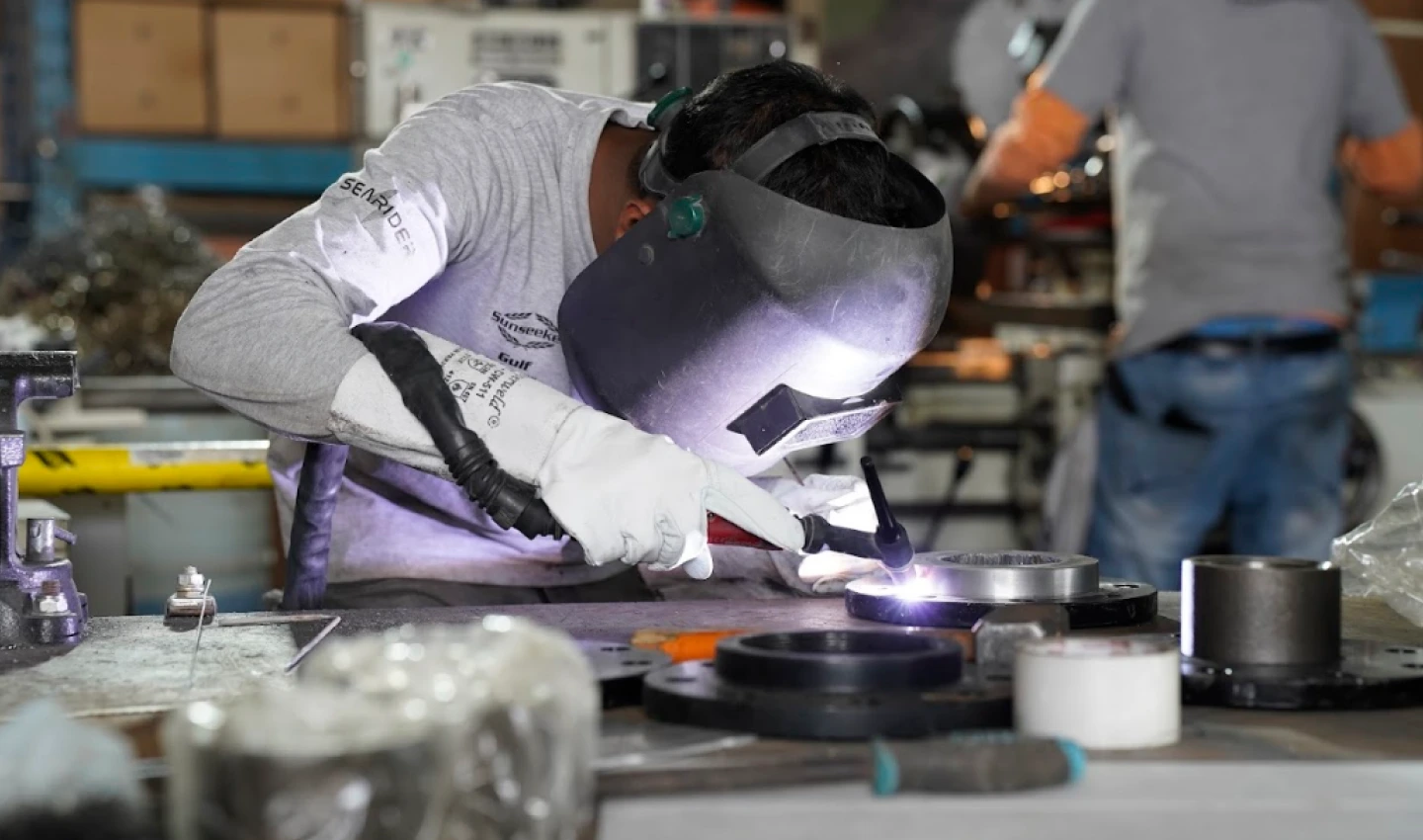 Engineering and Electrical Services