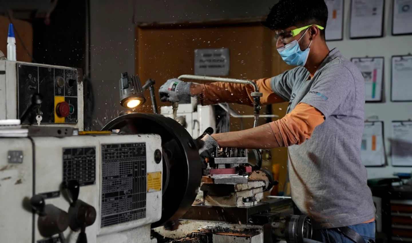 Stainless Steel Fabrication and Design