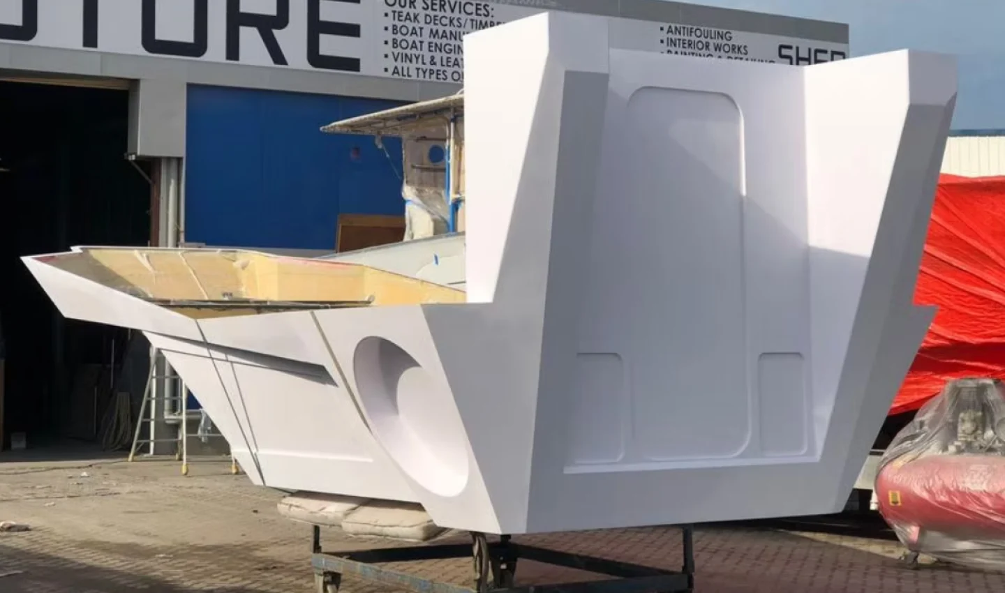 FiberGlass Works