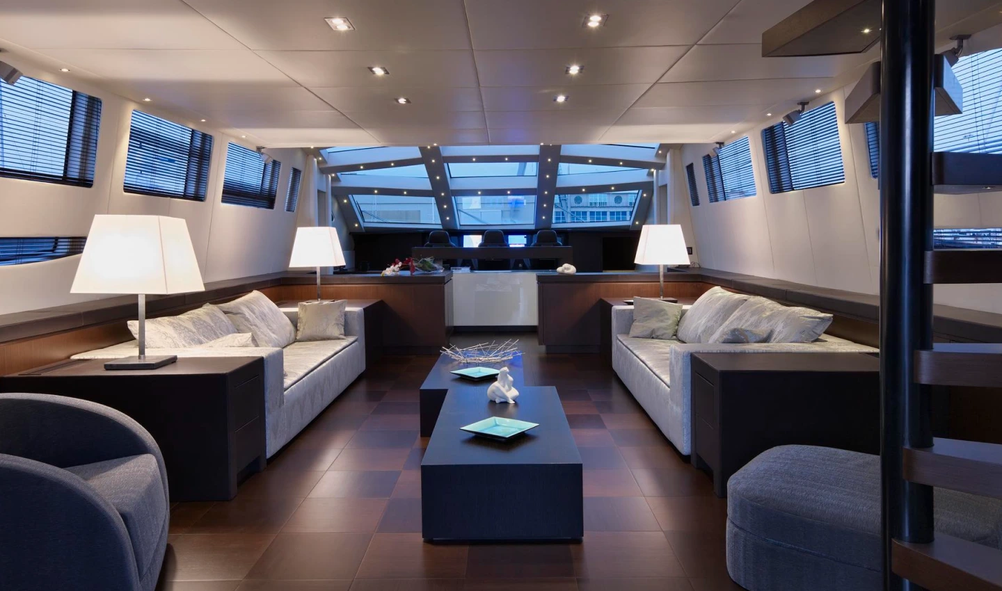 Interior Works